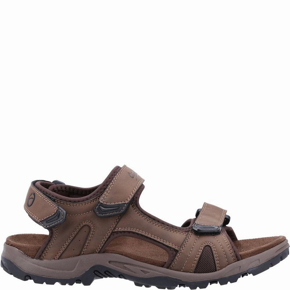 Cotswold Shilton Recyled Sandal Men's Sports Casual Shoes