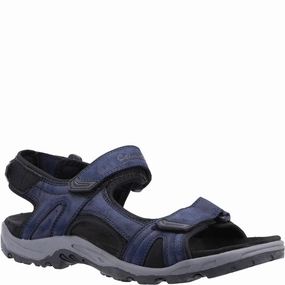 Cotswold Shilton Recyled Sandal Basketball Shoes, Running Shoes