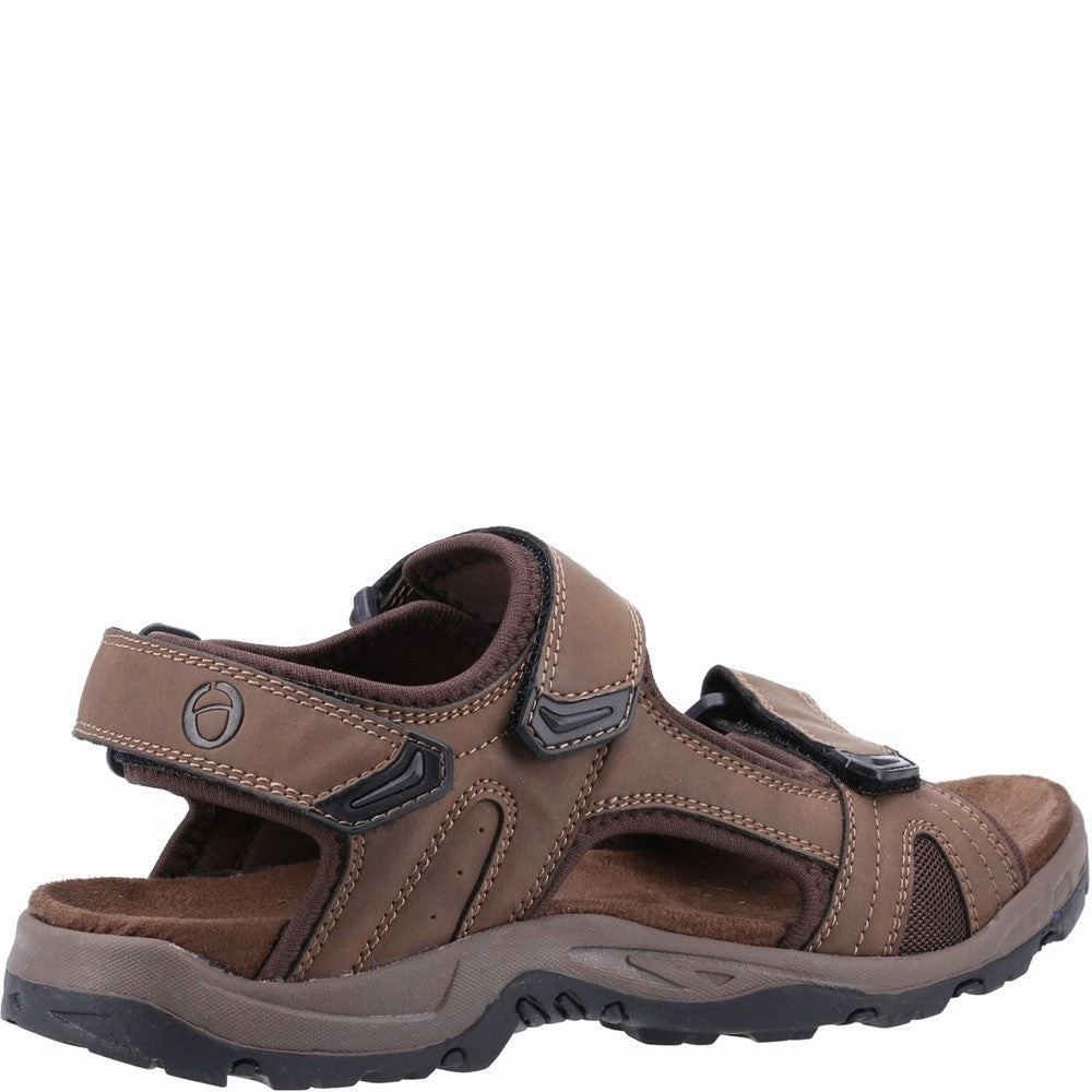 Cotswold Shilton Recyled Sandal Men's Sports Casual Shoes