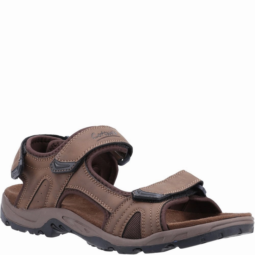 Cotswold Shilton Recyled Sandal Basketball Shoes, Running Shoes