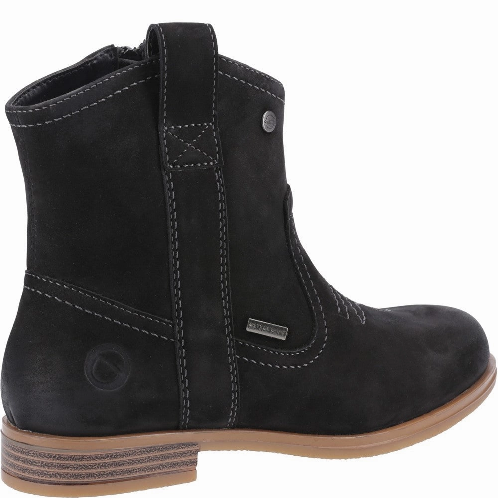 Cotswold Signet Ankle Boots Women's Sneakers Casual Walking Shoes