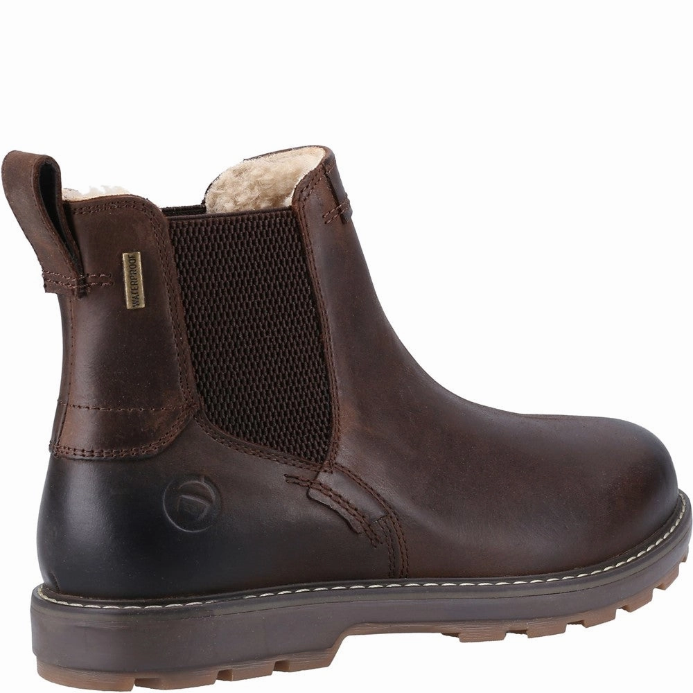 Cotswold Snowshill Chelsea Boot Men's Sports Casual Shoes