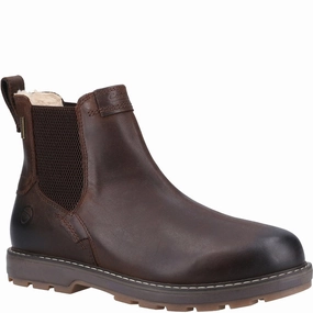 Cotswold Snowshill Chelsea Boot Basketball Shoes, Running Shoes