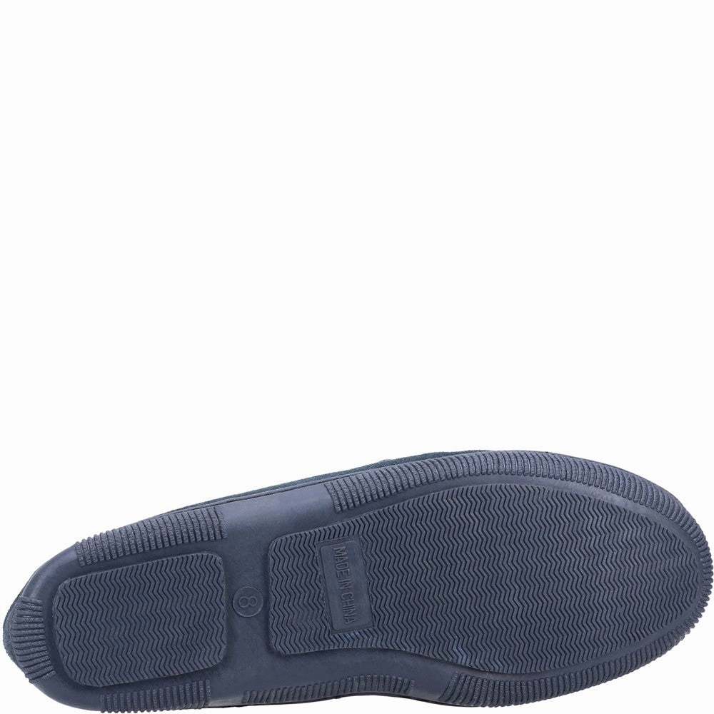Cotswold Sodbury Moccasin Slipper Men's Sports Casual Shoes