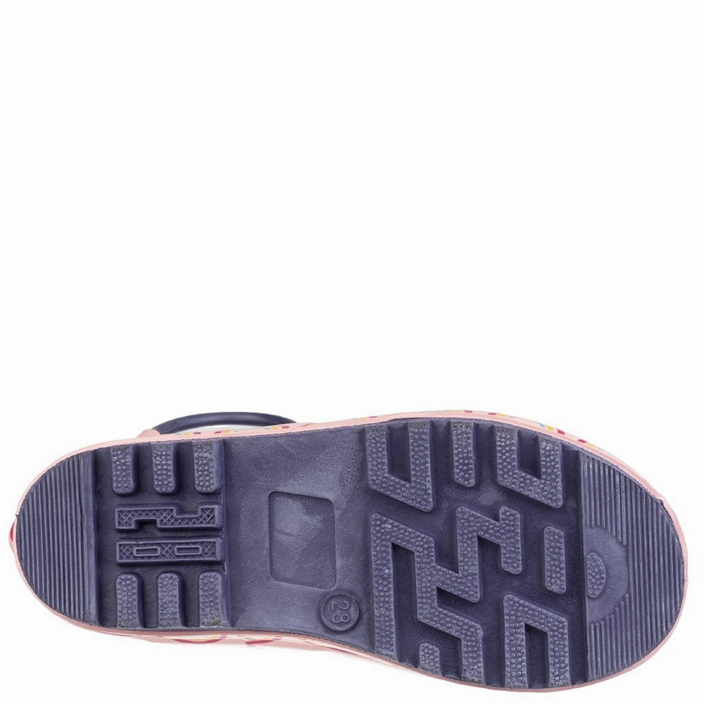 Cotswold Sprinkle Junior Wellington Boot Boys SneakersBoys Running Shoes
