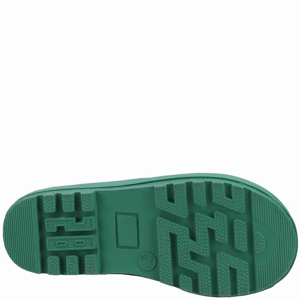 Cotswold Sprinkle Junior Wellington Boot Boys SneakersBoys Running Shoes