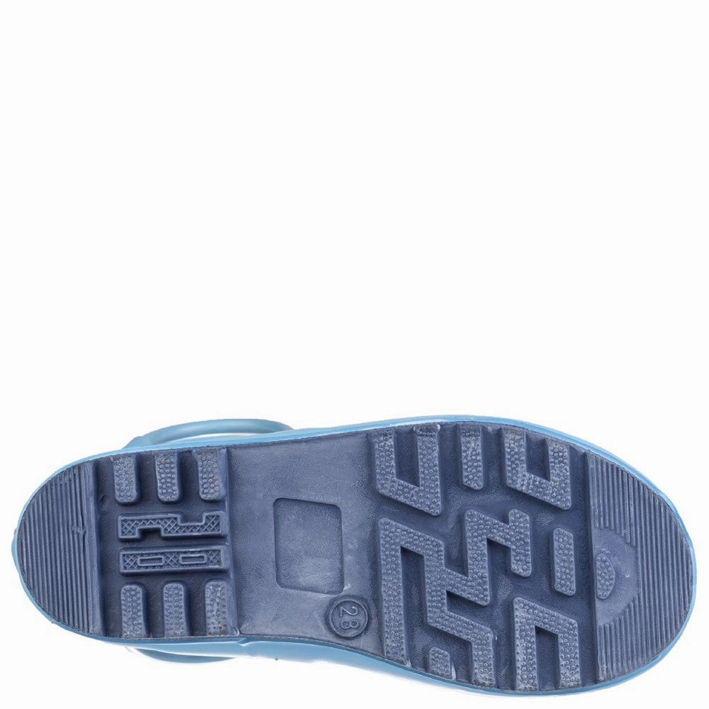 Cotswold Sprinkle Junior Wellington Boot Boys SneakersBoys Running Shoes