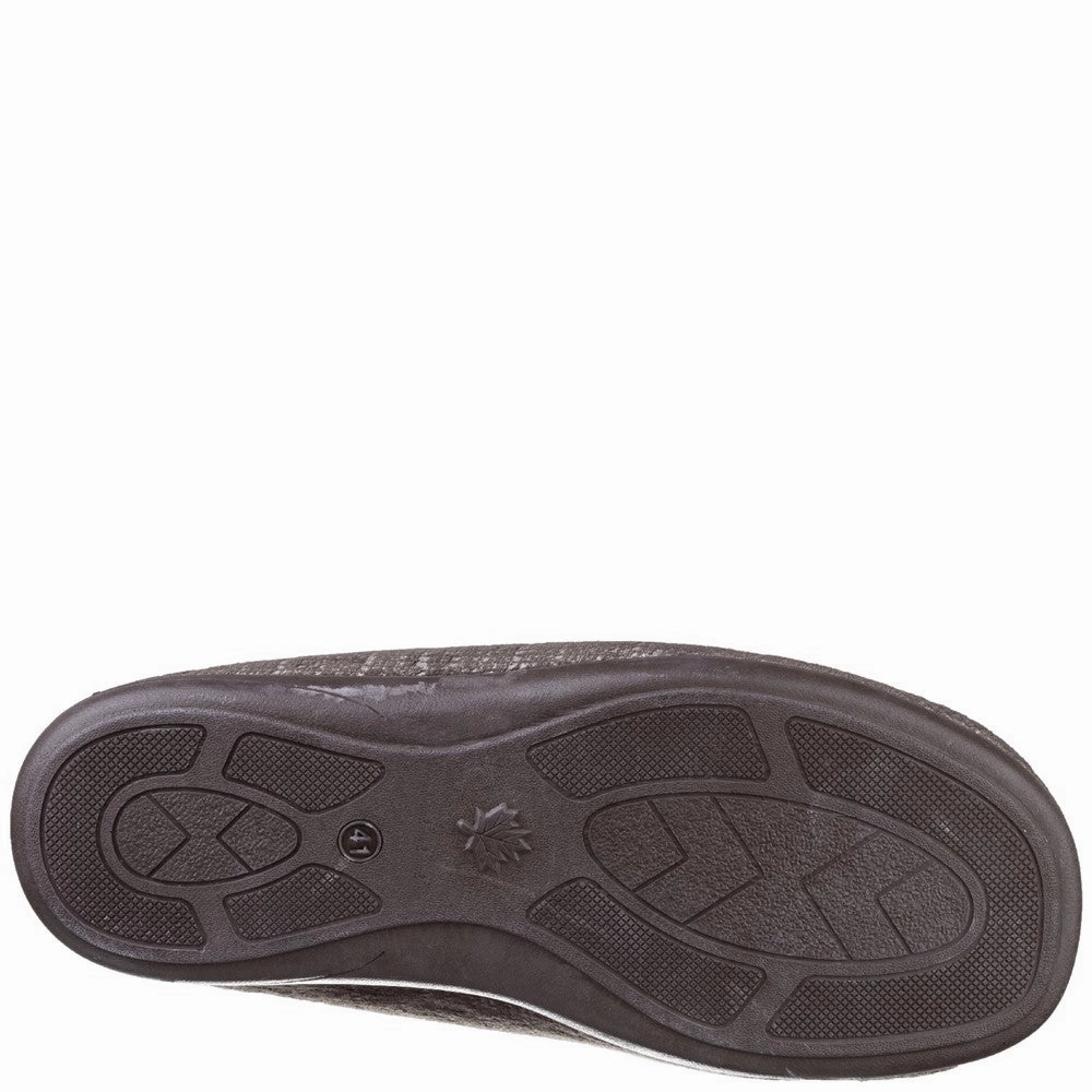 Cotswold Stanley Loafer Slipper Men's Sports Casual Shoes
