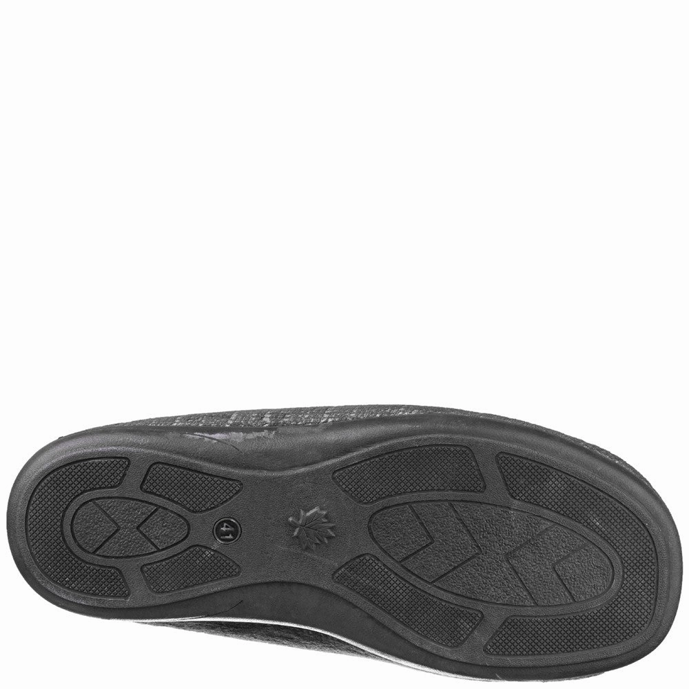 Cotswold Stanley Loafer Slipper Men's Sports Casual Shoes