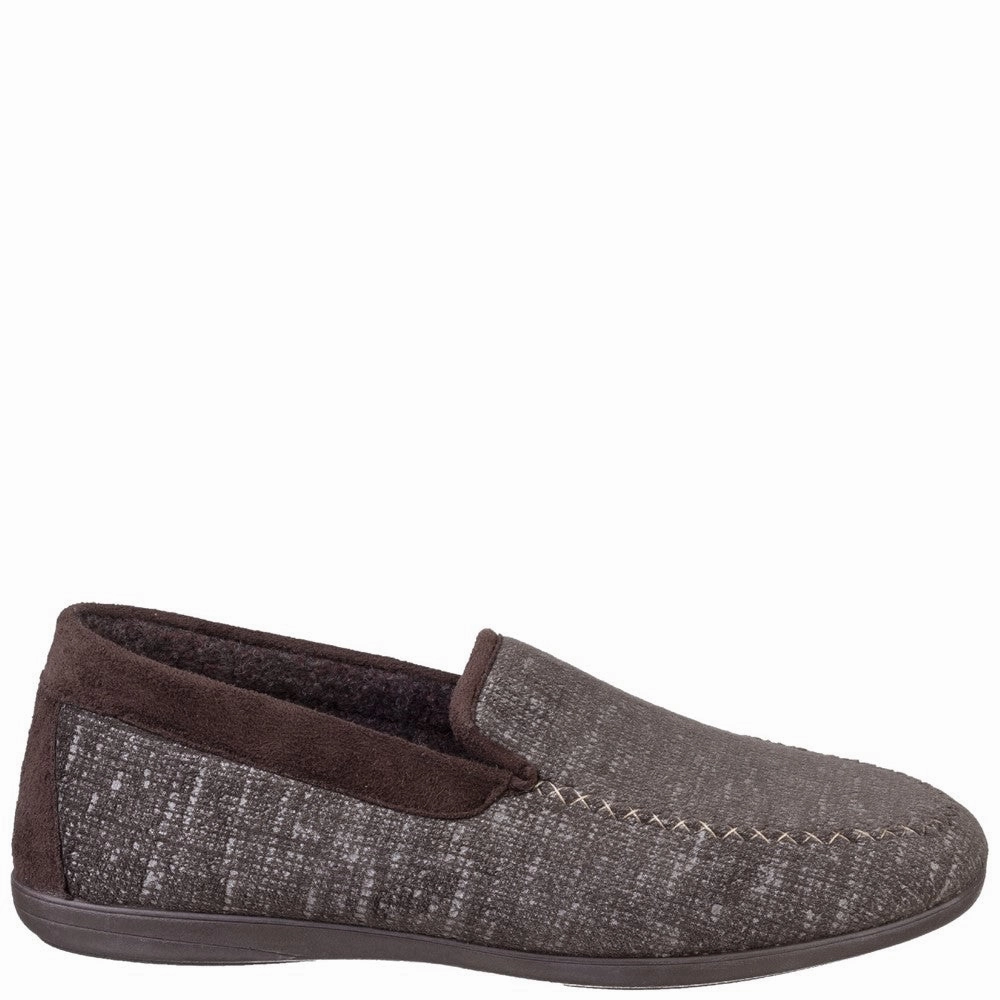 Cotswold Stanley Loafer Slipper Men's Sports Casual Shoes