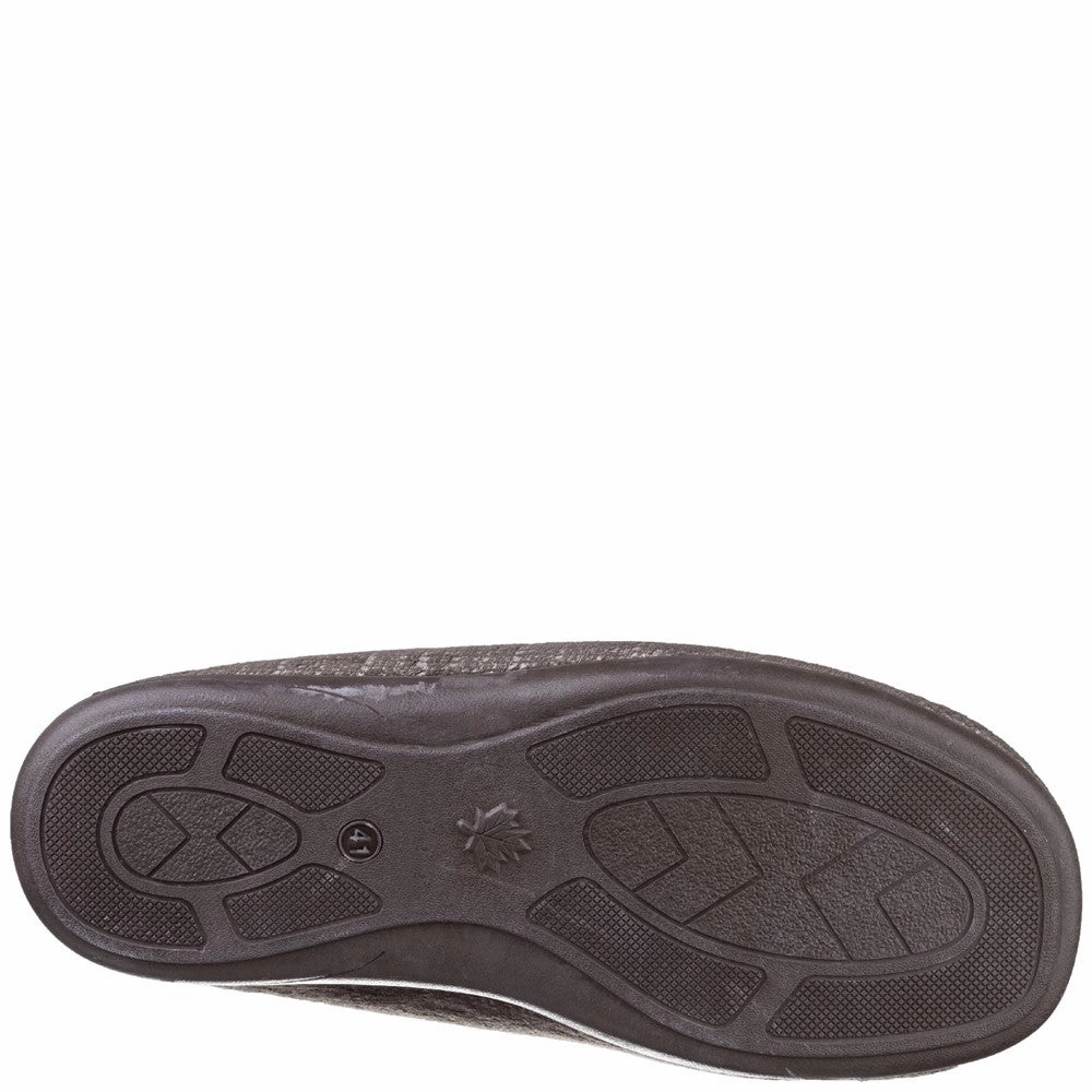 Cotswold Stanley Loafer Slipper Men's Sports Casual Shoes