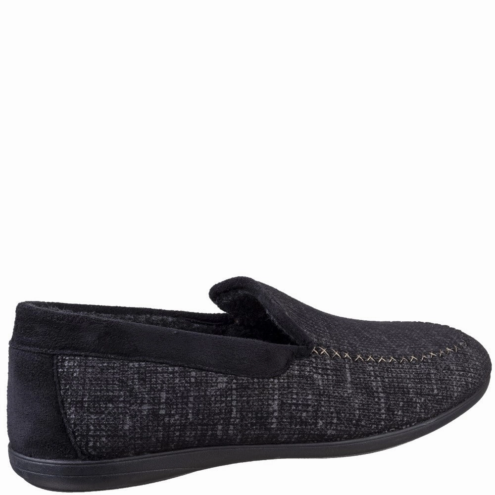 Cotswold Stanley Loafer Slipper Men's Sports Casual Shoes