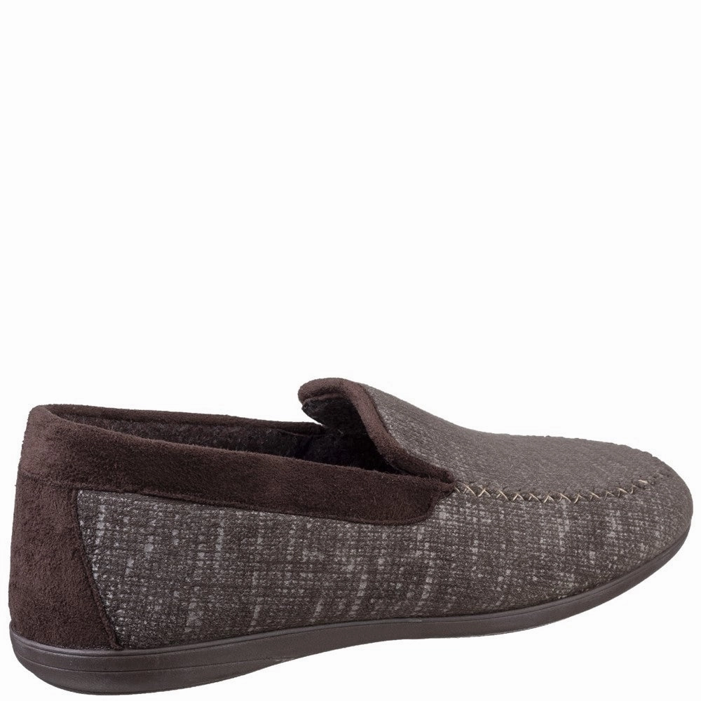 Cotswold Stanley Loafer Slipper Men's Sports Casual Shoes