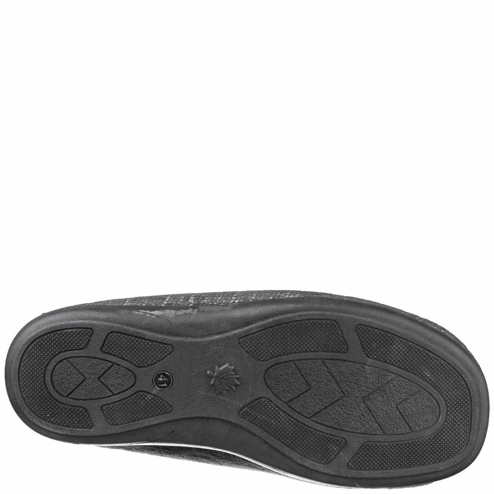 Cotswold Stanley Loafer Slipper Men's Sports Casual Shoes
