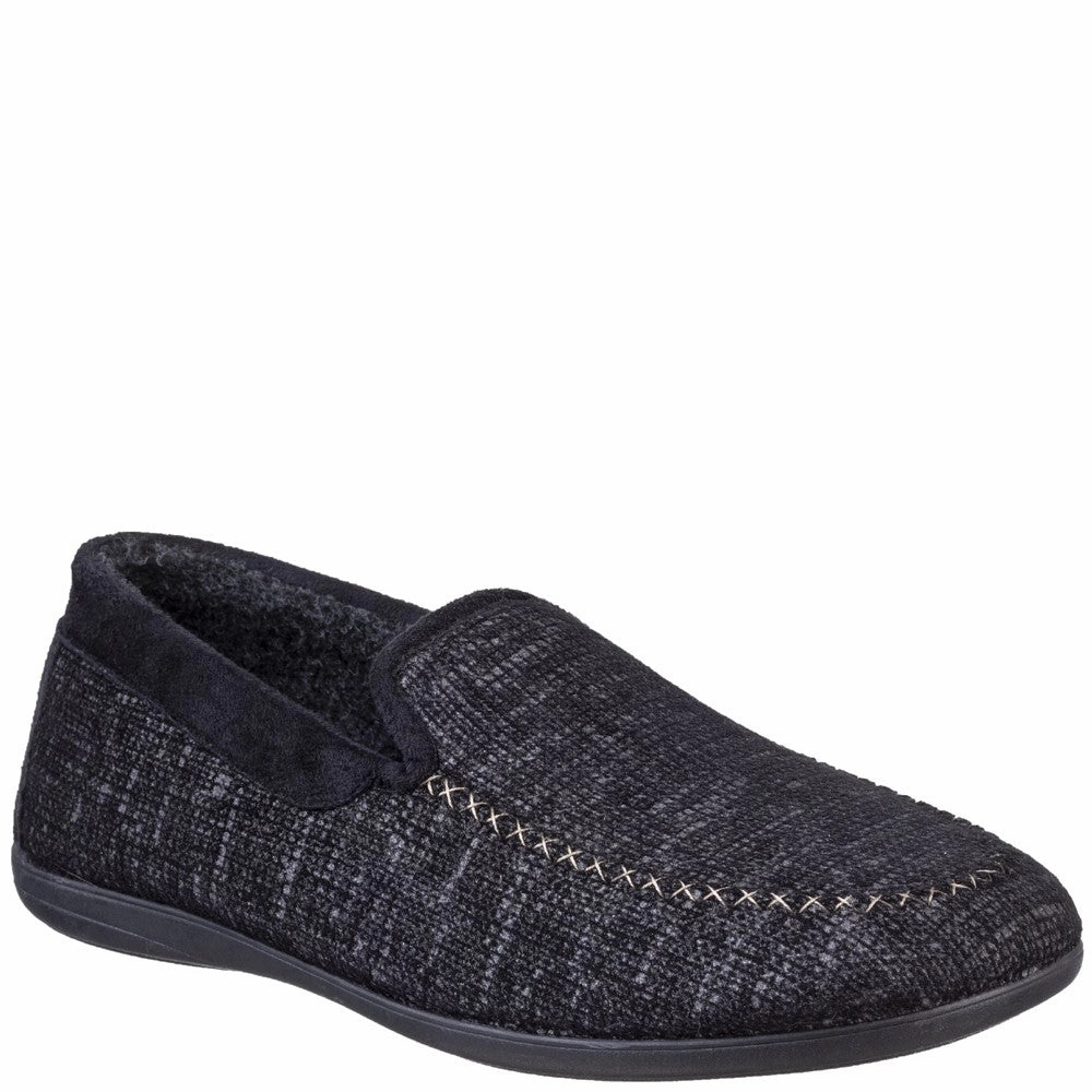 Cotswold Stanley Loafer Slipper Basketball Shoes, Running Shoes