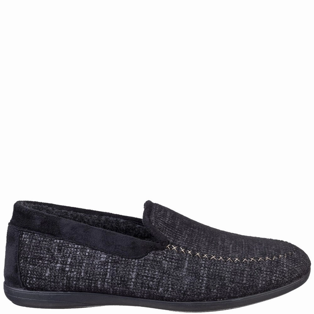 Cotswold Stanley Loafer Slipper Men's Sports Casual Shoes
