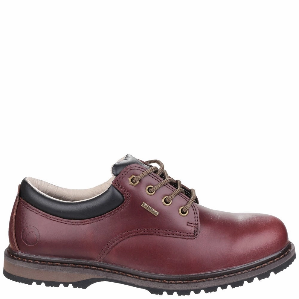 Cotswold Stonesfield Hiking Shoe Men's Sports Casual Shoes