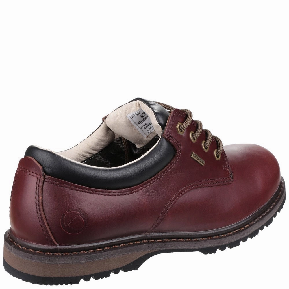 Cotswold Stonesfield Hiking Shoe Men's Sports Casual Shoes