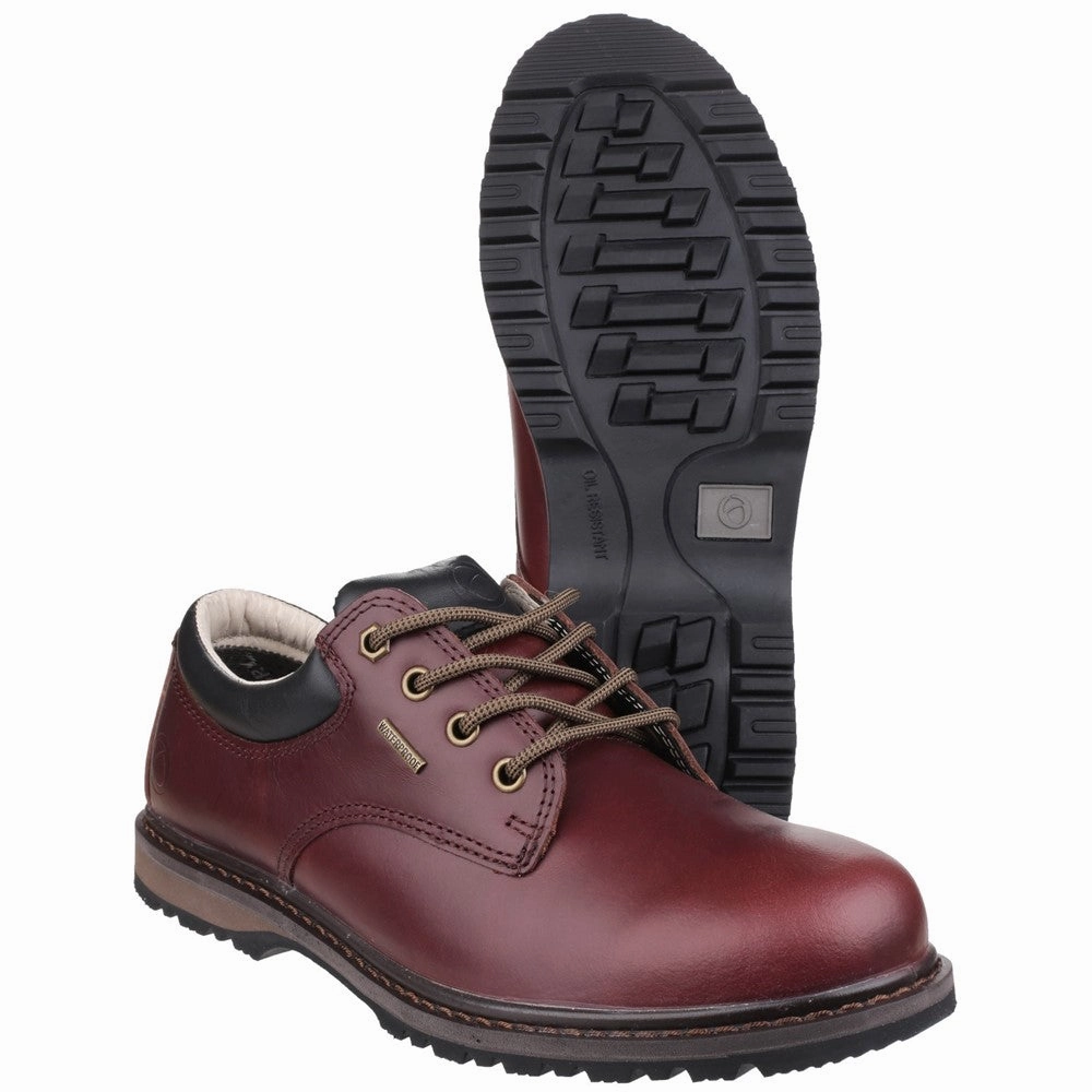 Cotswold Stonesfield Hiking Shoe Men's Sports Casual Shoes