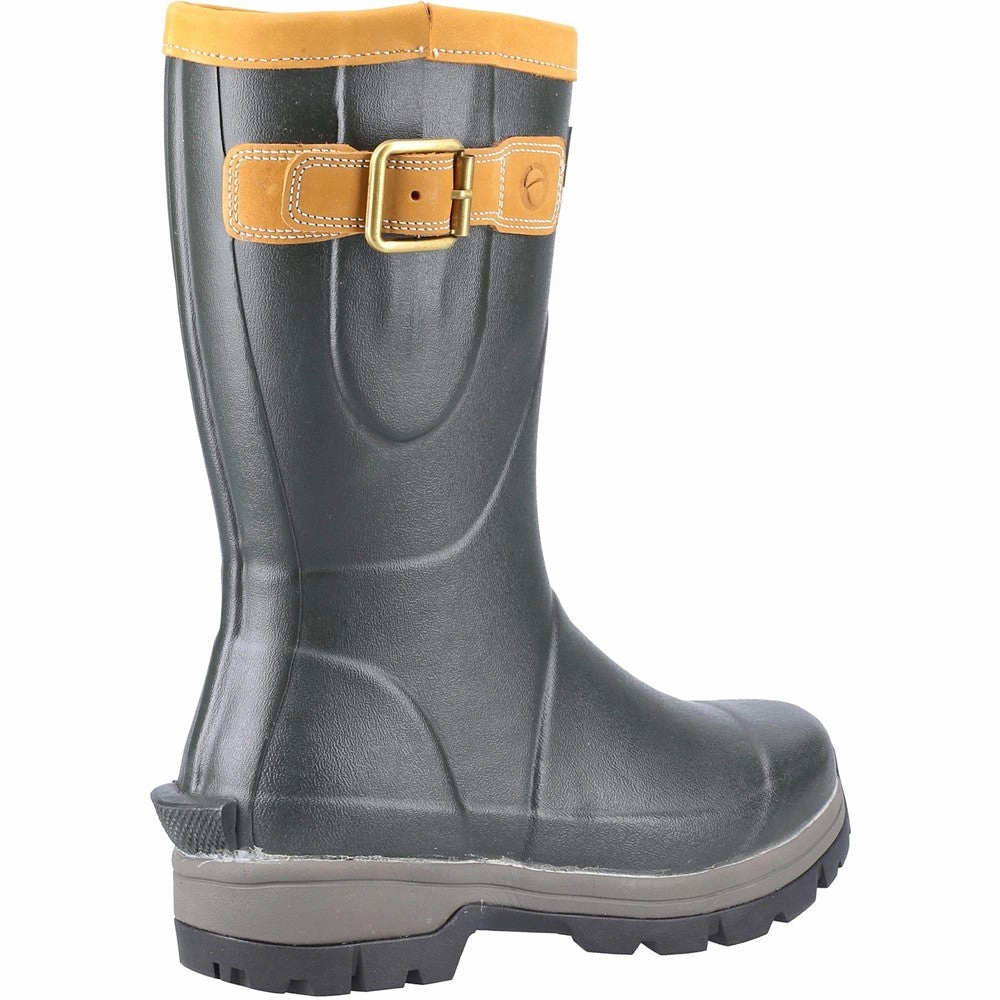 Cotswold Stratus Short Boot Women's Sneakers Casual Walking Shoes