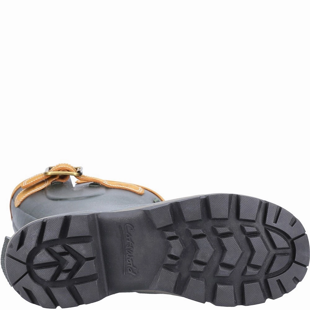 Cotswold Stratus Short Boot Women's Sneakers Casual Walking Shoes