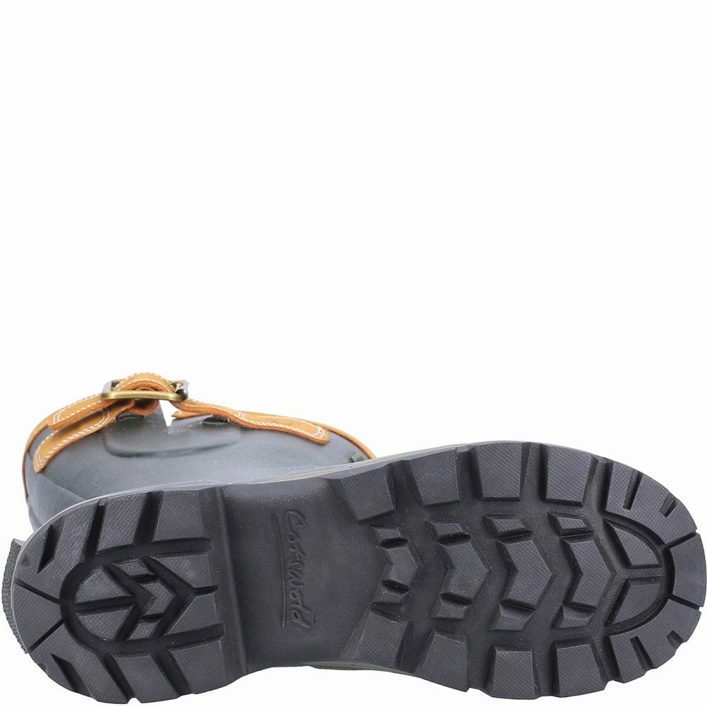 Cotswold Stratus Short Boot Women's Sneakers Casual Walking Shoes