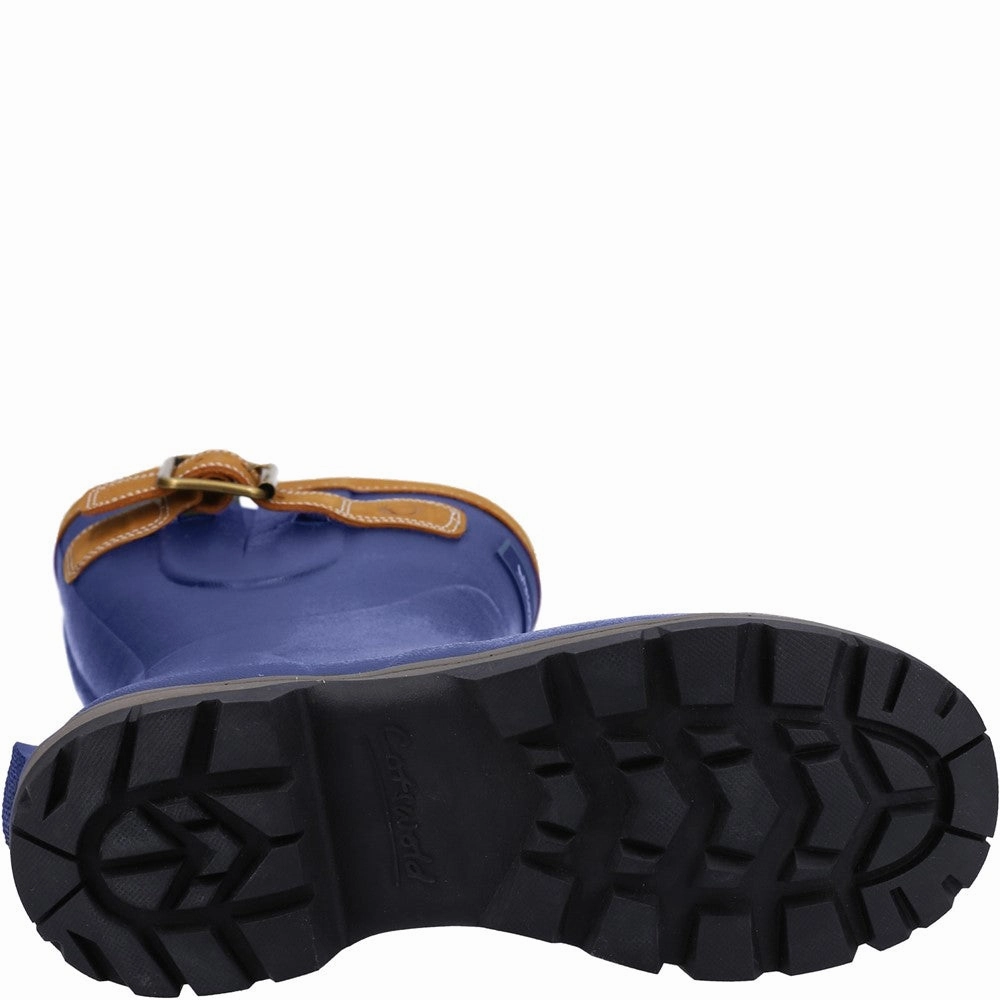 Cotswold Stratus Short Boot Women's Sneakers Casual Walking Shoes