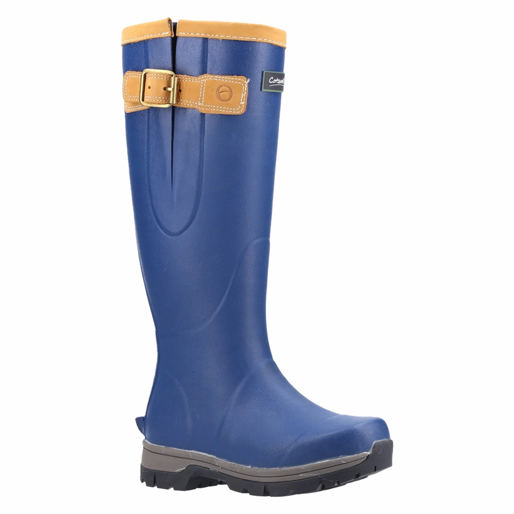 Cotswold Stratus Wellington Boot Men's Sports Casual Shoes