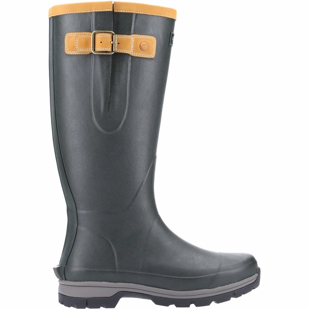 Cotswold Stratus Wellington Boot Men's Sports Casual Shoes