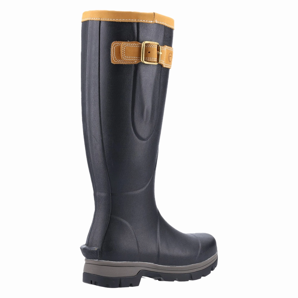 Cotswold Stratus Wellington Boot Men's Sports Casual Shoes