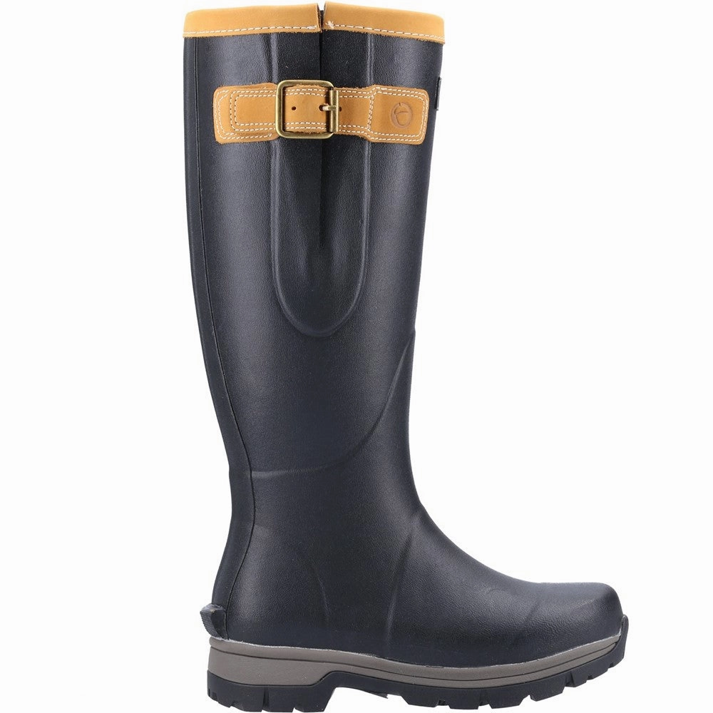 Cotswold Stratus Wellington Boot Men's Sports Casual Shoes