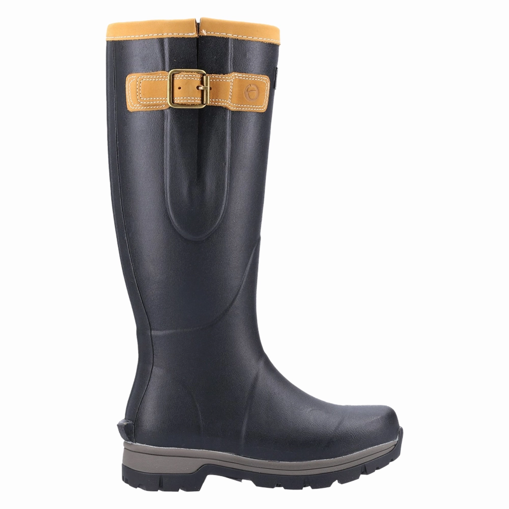 Cotswold Stratus Wellington Boot Men's Sports Casual Shoes