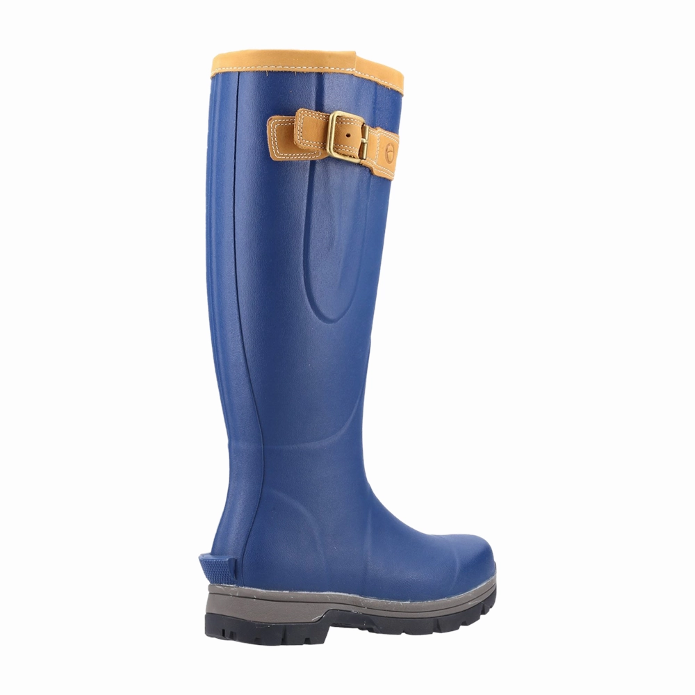 Cotswold Stratus Wellington Boot Men's Sports Casual Shoes