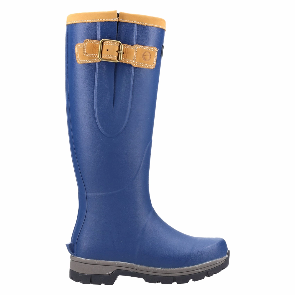 Cotswold Stratus Wellington Boot Men's Sports Casual Shoes