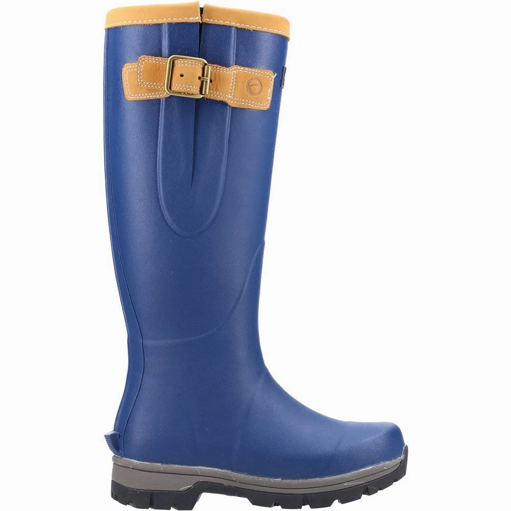 Cotswold Stratus Wellington Boot Men's Sports Casual Shoes