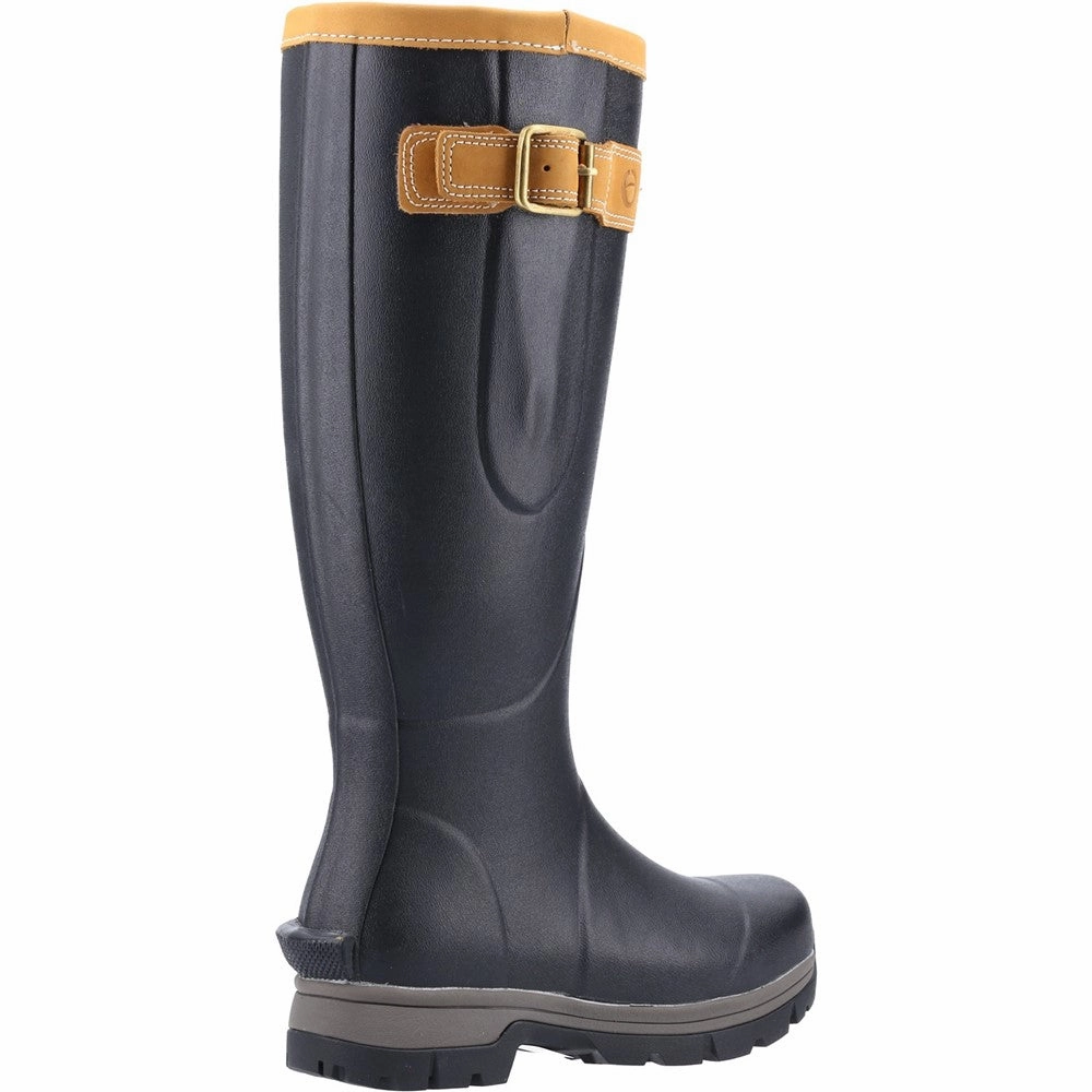 Cotswold Stratus Wellington Boot Men's Sports Casual Shoes