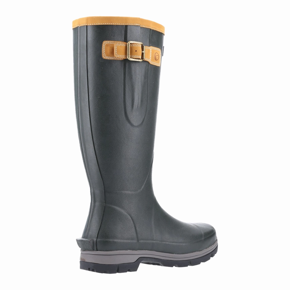 Cotswold Stratus Wellington Boot Men's Sports Casual Shoes