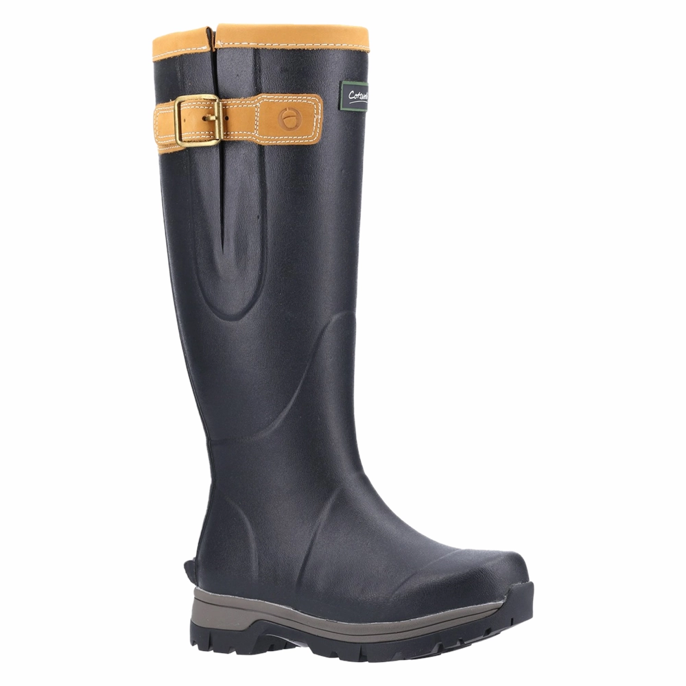 Cotswold Stratus Wellington Boot Men's Sports Casual Shoes