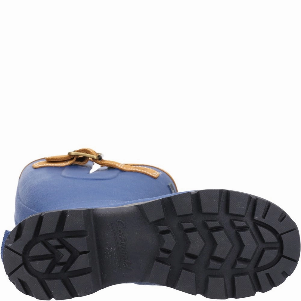 Cotswold Stratus Wellington Boot Women's Sneakers Casual Walking Shoes