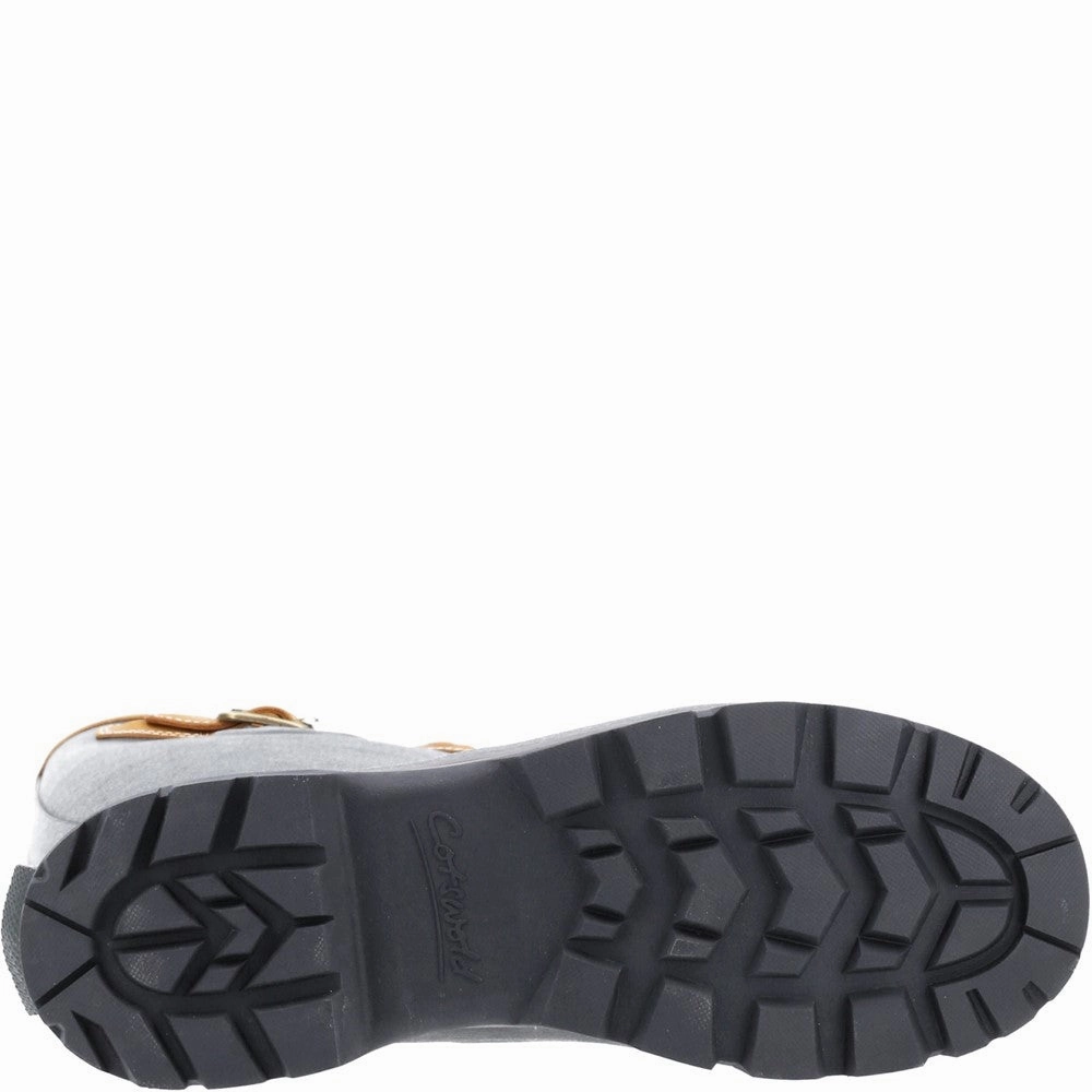 Cotswold Stratus Wellington Boot Women's Sneakers Casual Walking Shoes