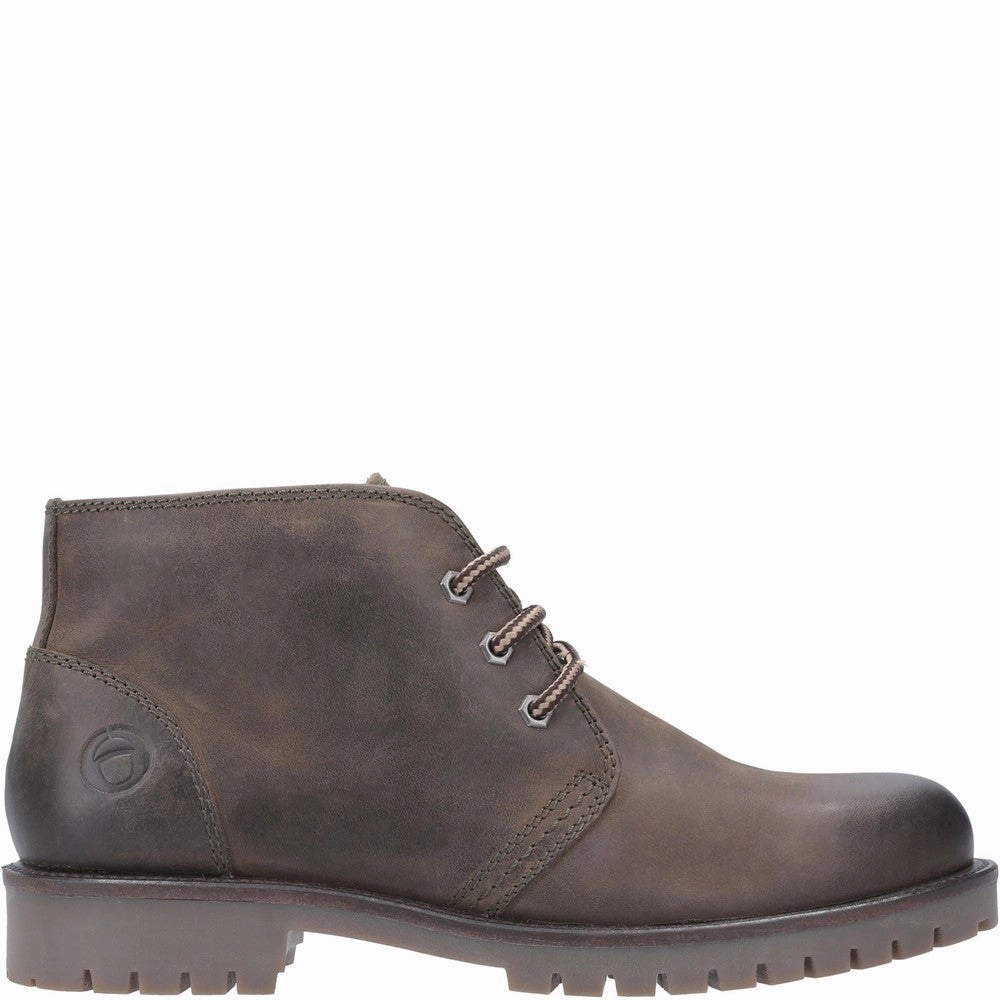 Cotswold Stroud Shoe Boot Men's Sports Casual Shoes