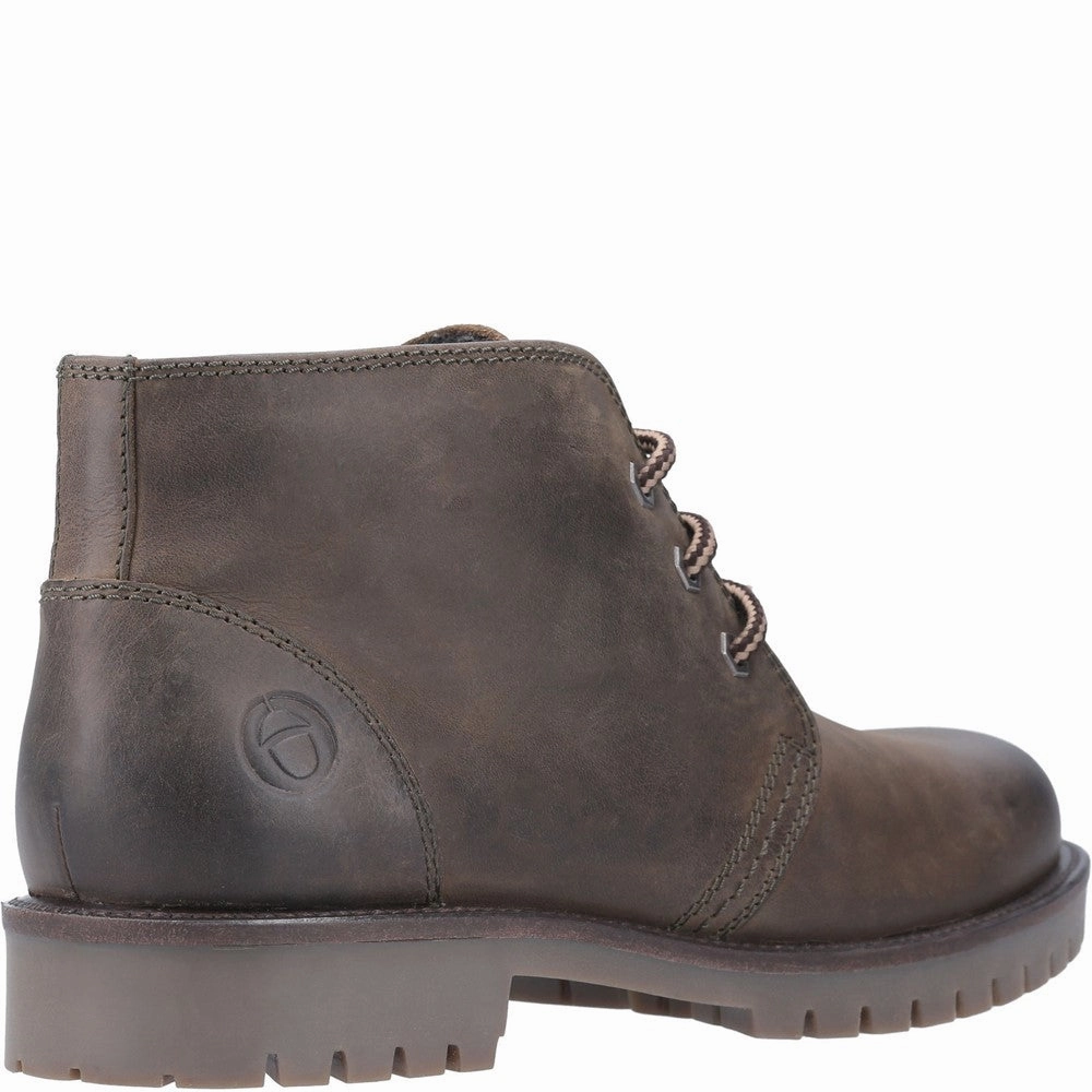 Cotswold Stroud Shoe Boot Men's Sports Casual Shoes