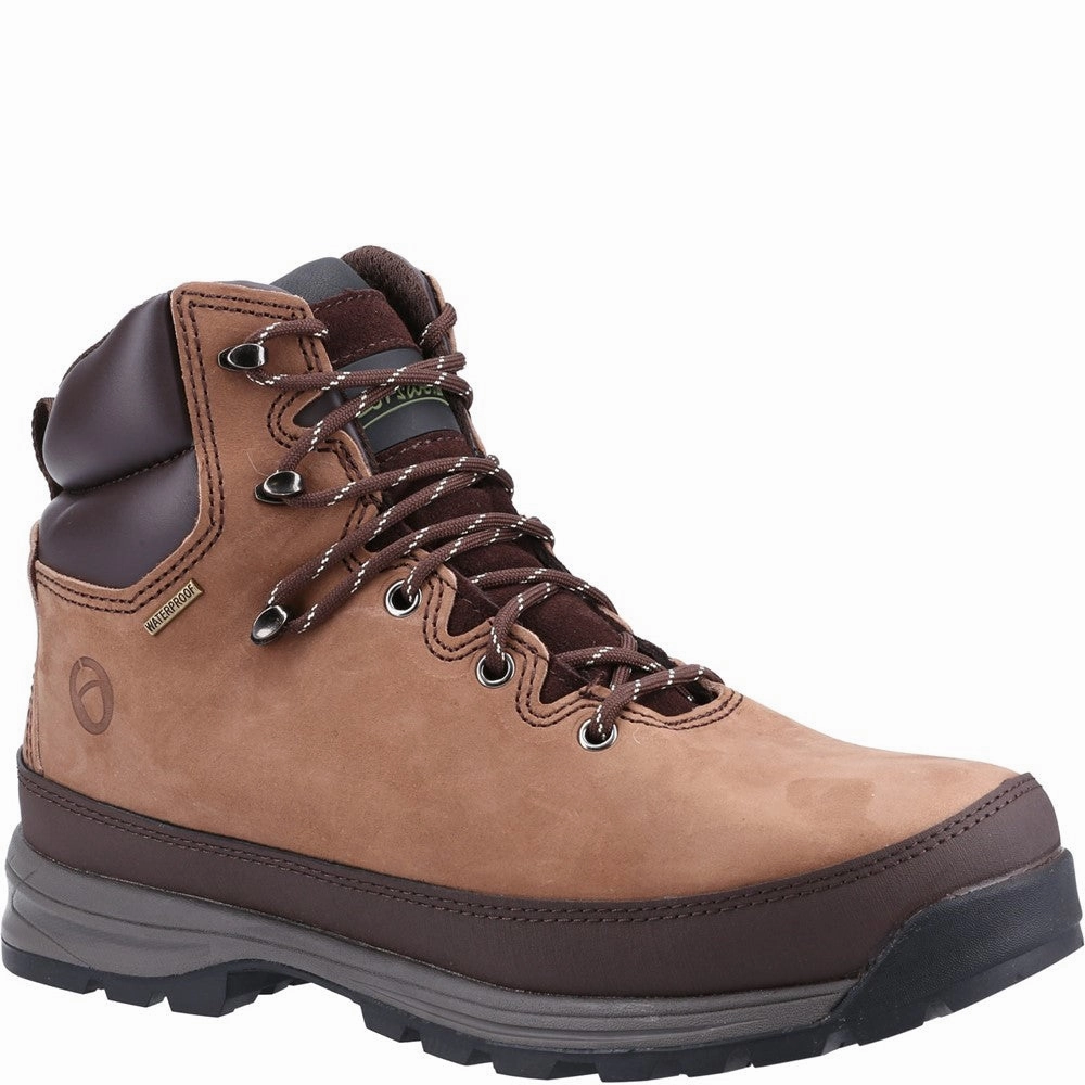 Cotswold Sudgrove Boot Basketball Shoes, Running Shoes