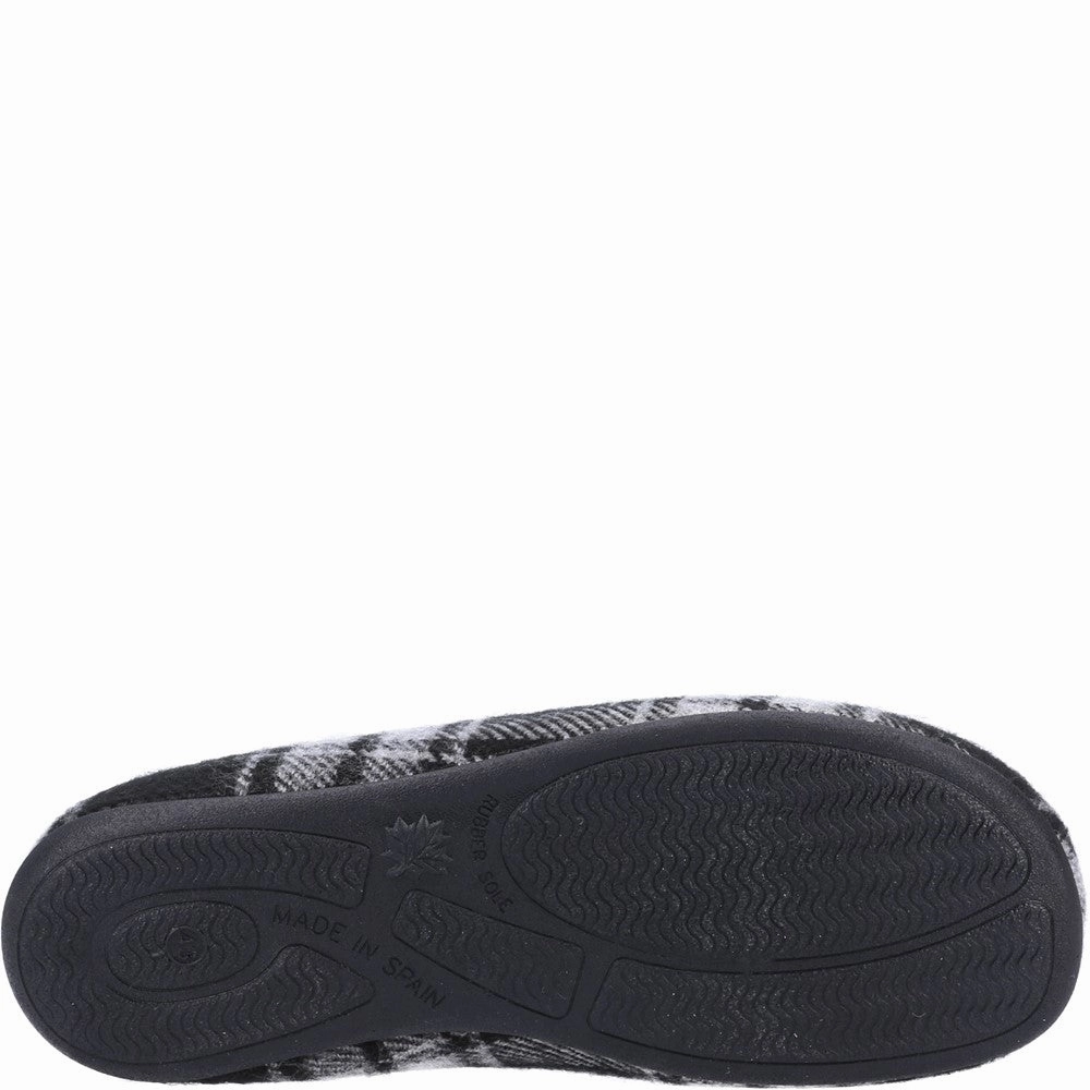 Cotswold Syde Slipper Men's Sports Casual Shoes