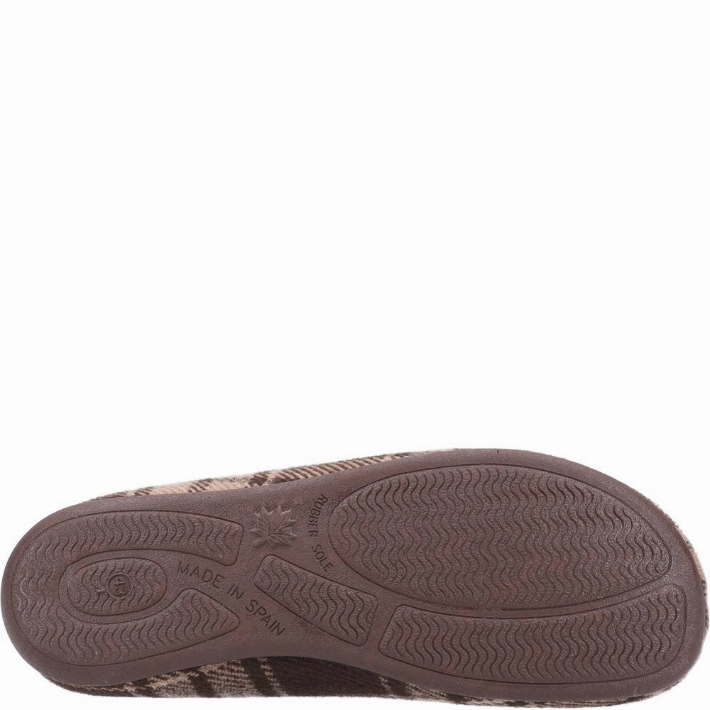 Cotswold Syde Slipper Men's Sports Casual Shoes