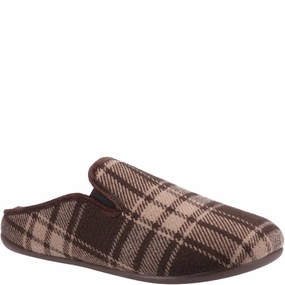 Cotswold Syde Slipper Basketball Shoes, Running Shoes