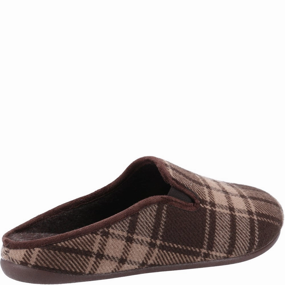 Cotswold Syde Slipper Men's Sports Casual Shoes