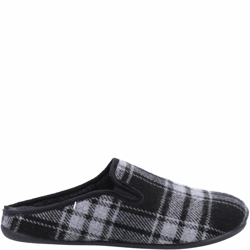 Cotswold Syde Slipper Men's Sports Casual Shoes