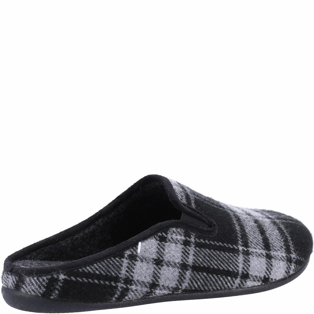 Cotswold Syde Slipper Men's Sports Casual Shoes