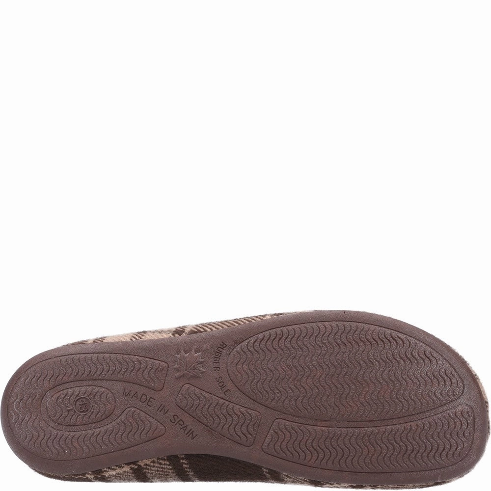 Cotswold Syde Slipper Men's Sports Casual Shoes
